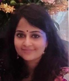 Vineeta Burman